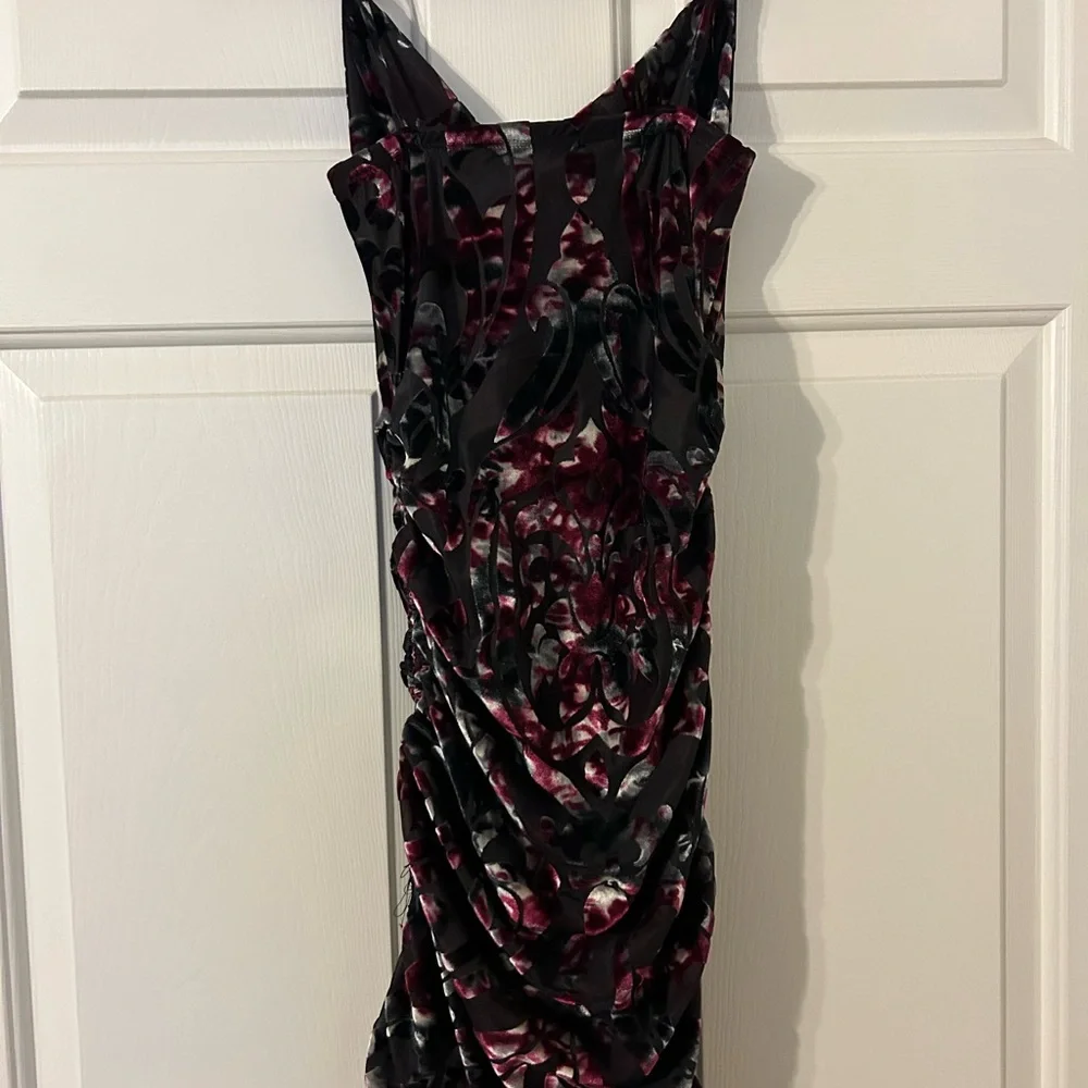 Fashion Nova Mini Dress - Picture 2 of 3